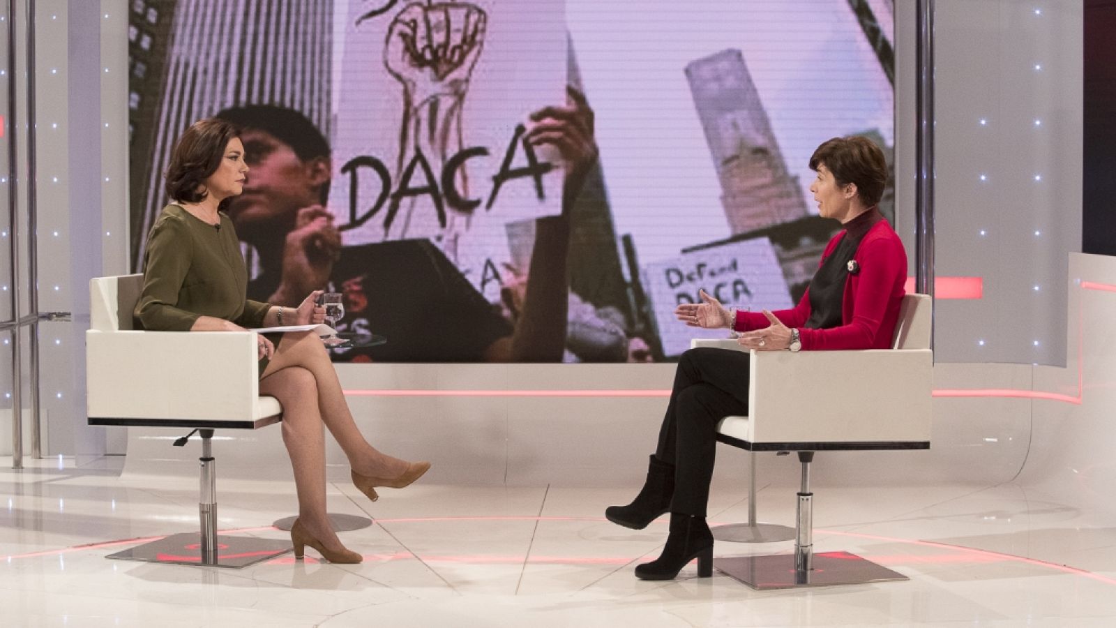 Latinoamérica en 24 horas - 06/04/18 - ver ahora