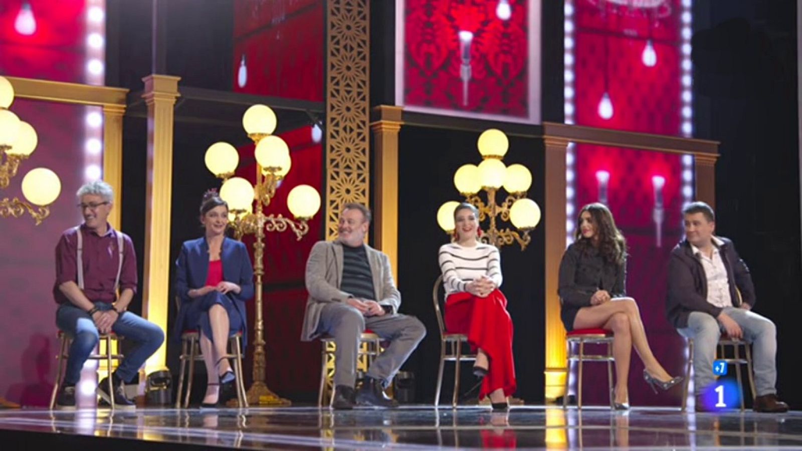 Dicho y hecho - 06/04/18 - ver ahora