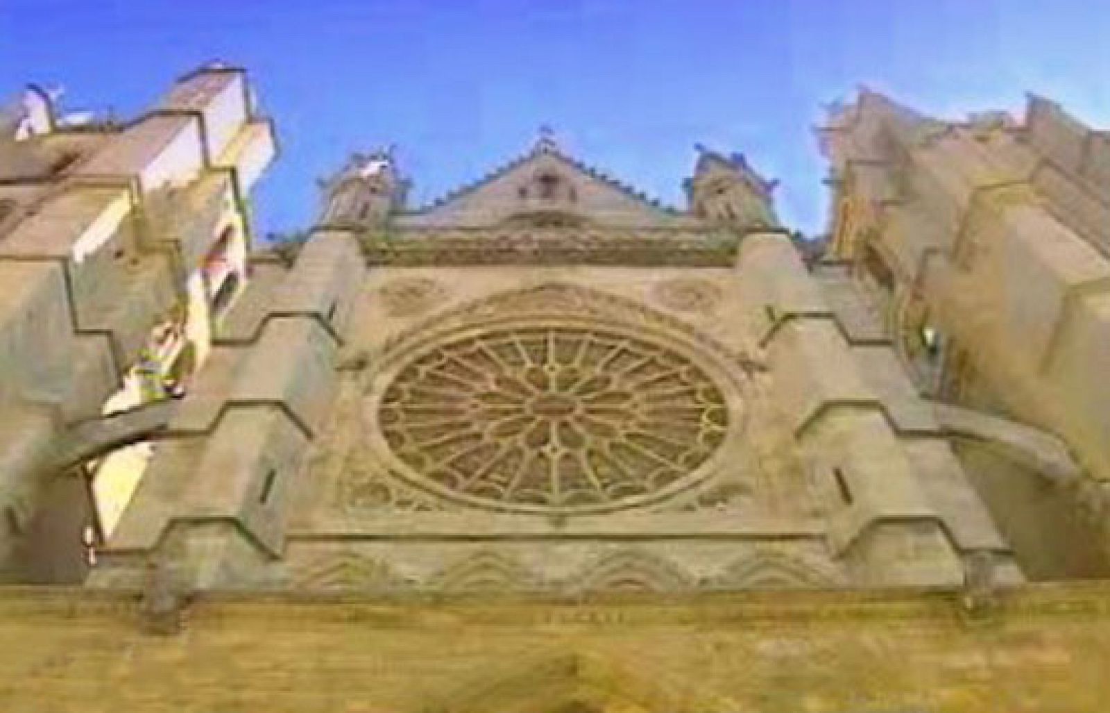 España Directo - Escapada primaveral a León | Ver