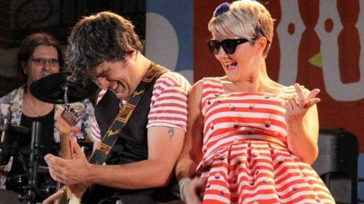 Cámara abierta - Dubbi Kids, Aedra y La Caja de Pandora