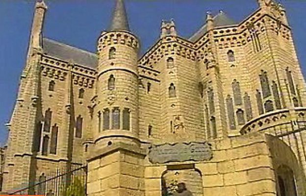 España Directo - Un paseo muy dulce por Astorga