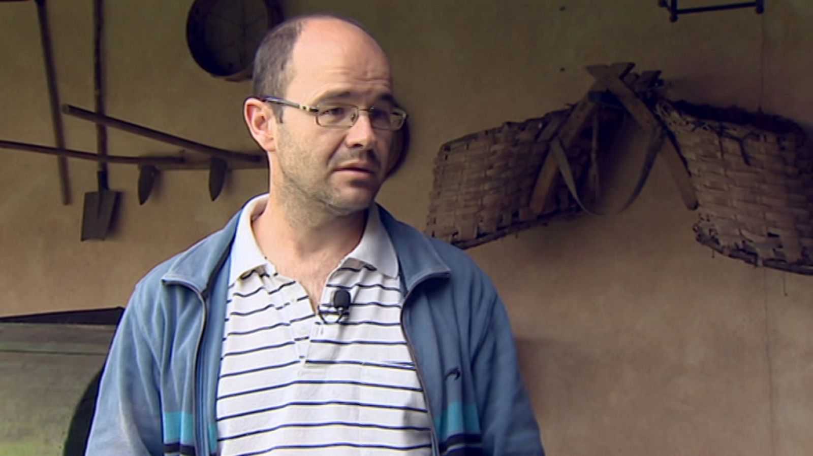 España en comunidad - 07/04/18 - ver ahora