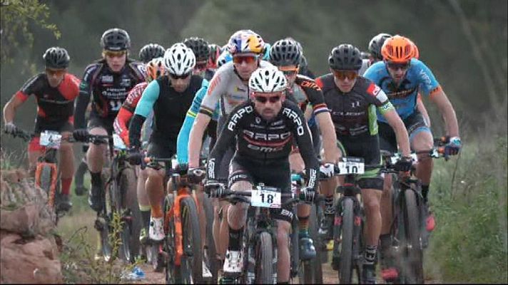 Mountain Bike - Volcat  2018