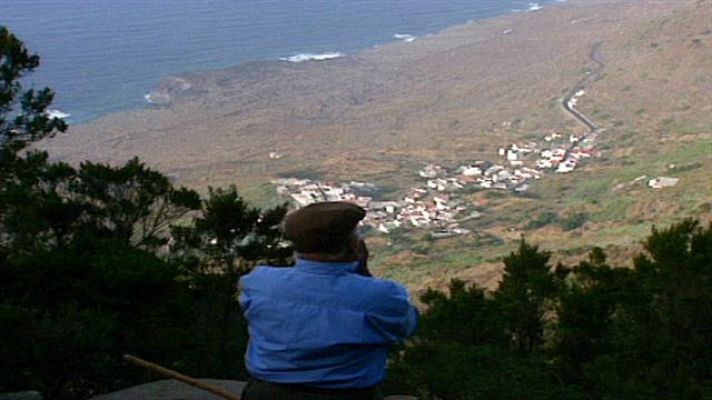 Senderos isleños - Sones y silencios