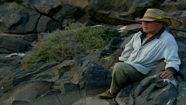 Senderos isleños - Tres historias majoreras