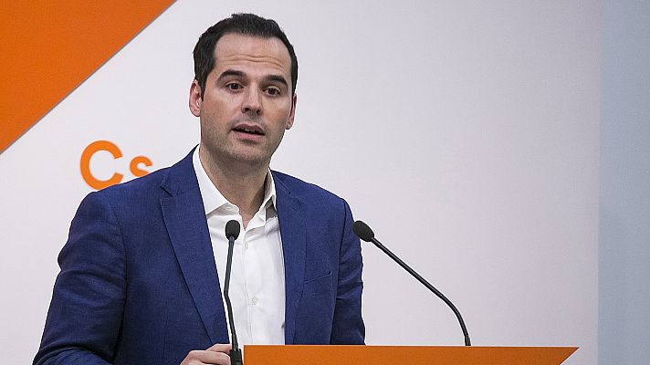 Informativo 24h - Aguado: "El PP tiene 48 horas para apoyar la comisión de investigación impulsada por Cs o pediremos la dimisión de Cifuentes"