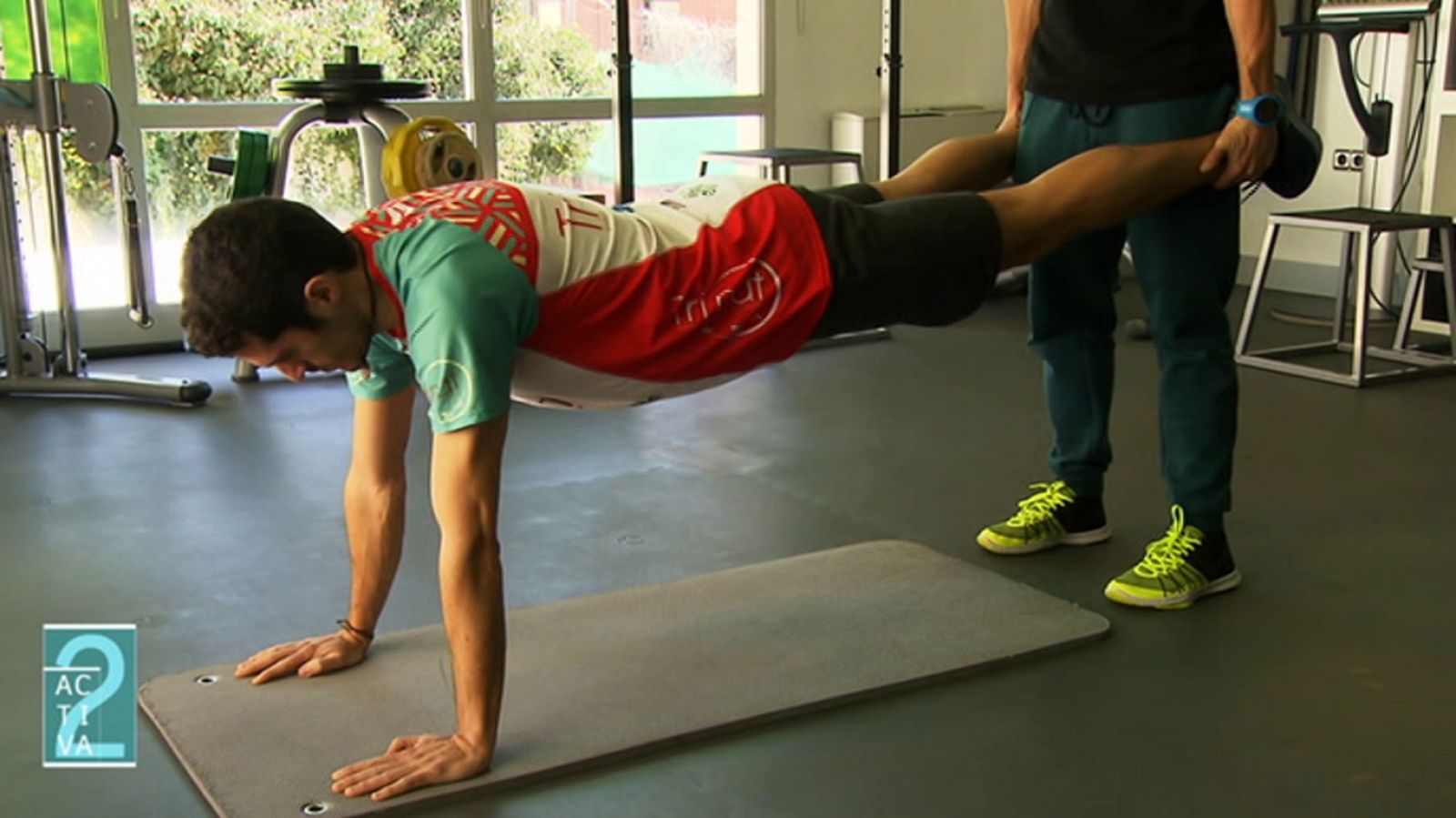 Activa2 - 07/04/18 - ver ahora