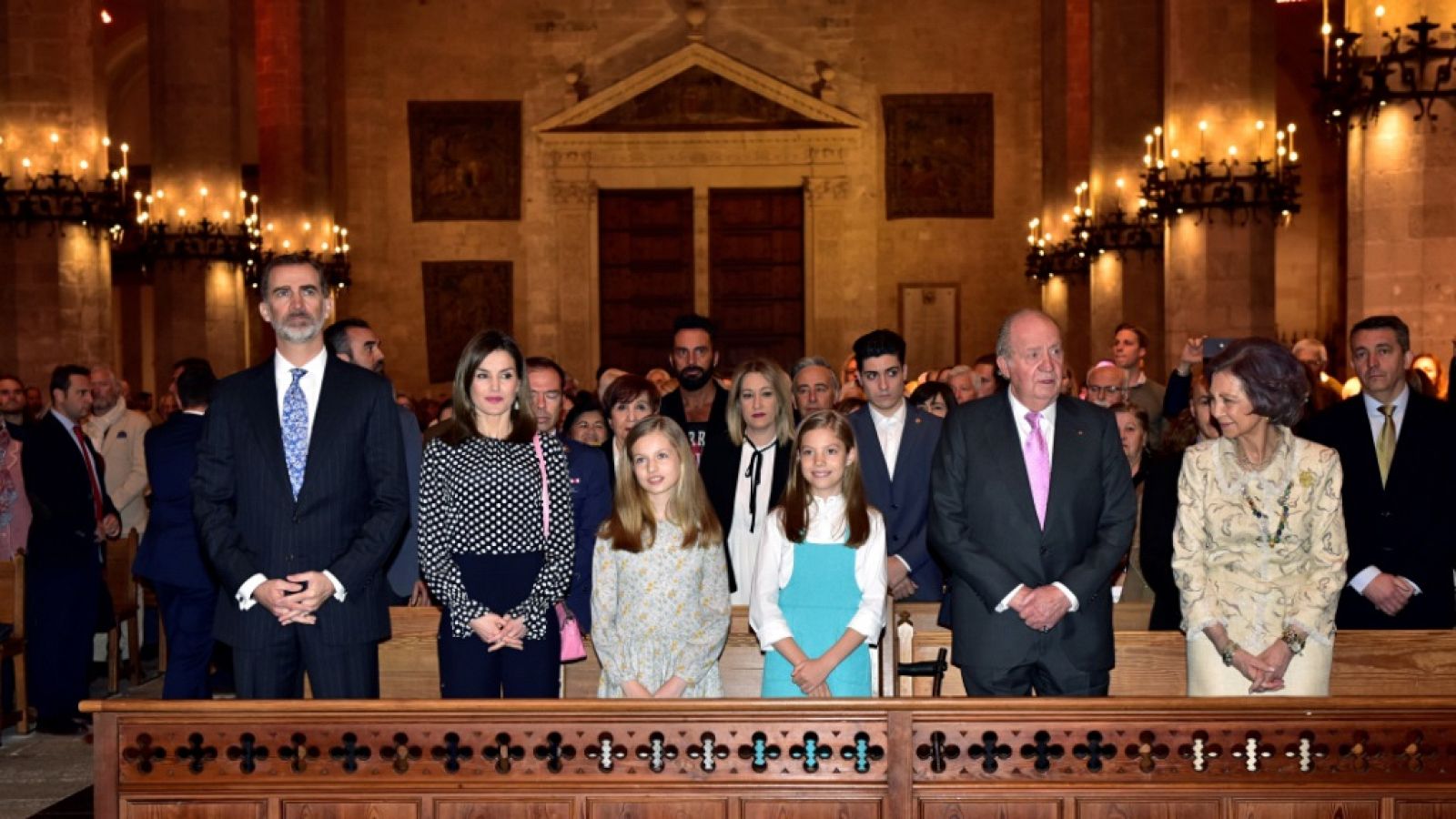 Audiencia Abierta - 07/04/18 - ver ahora