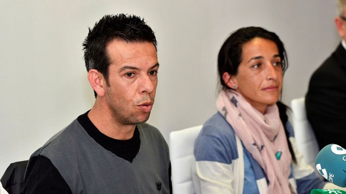 Telediario 1 - Telediario 1 en 4' - 07/04/18