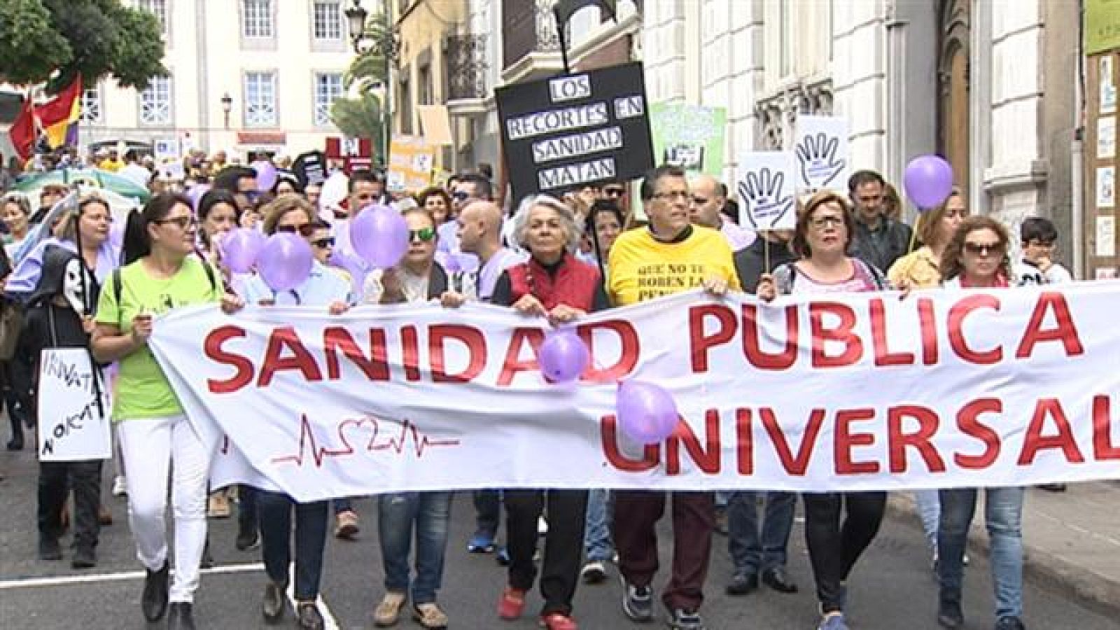 Telecanarias - 07/04/2018