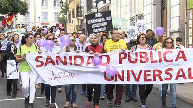 Telecanarias - 07/04/2018