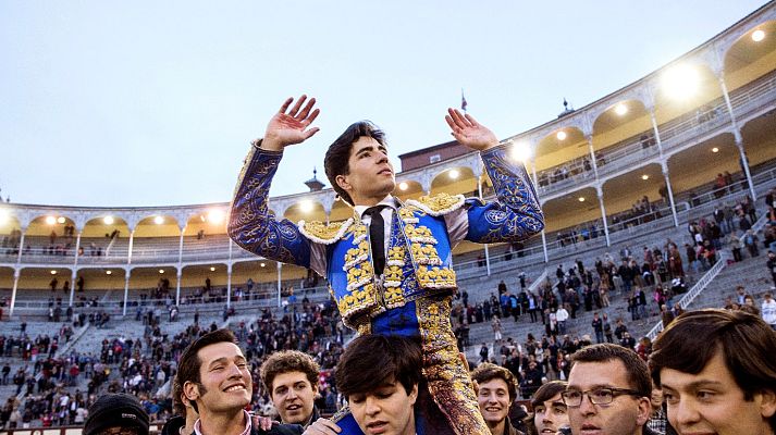 Tendido cero - Tendido Cero - 07/04/18
