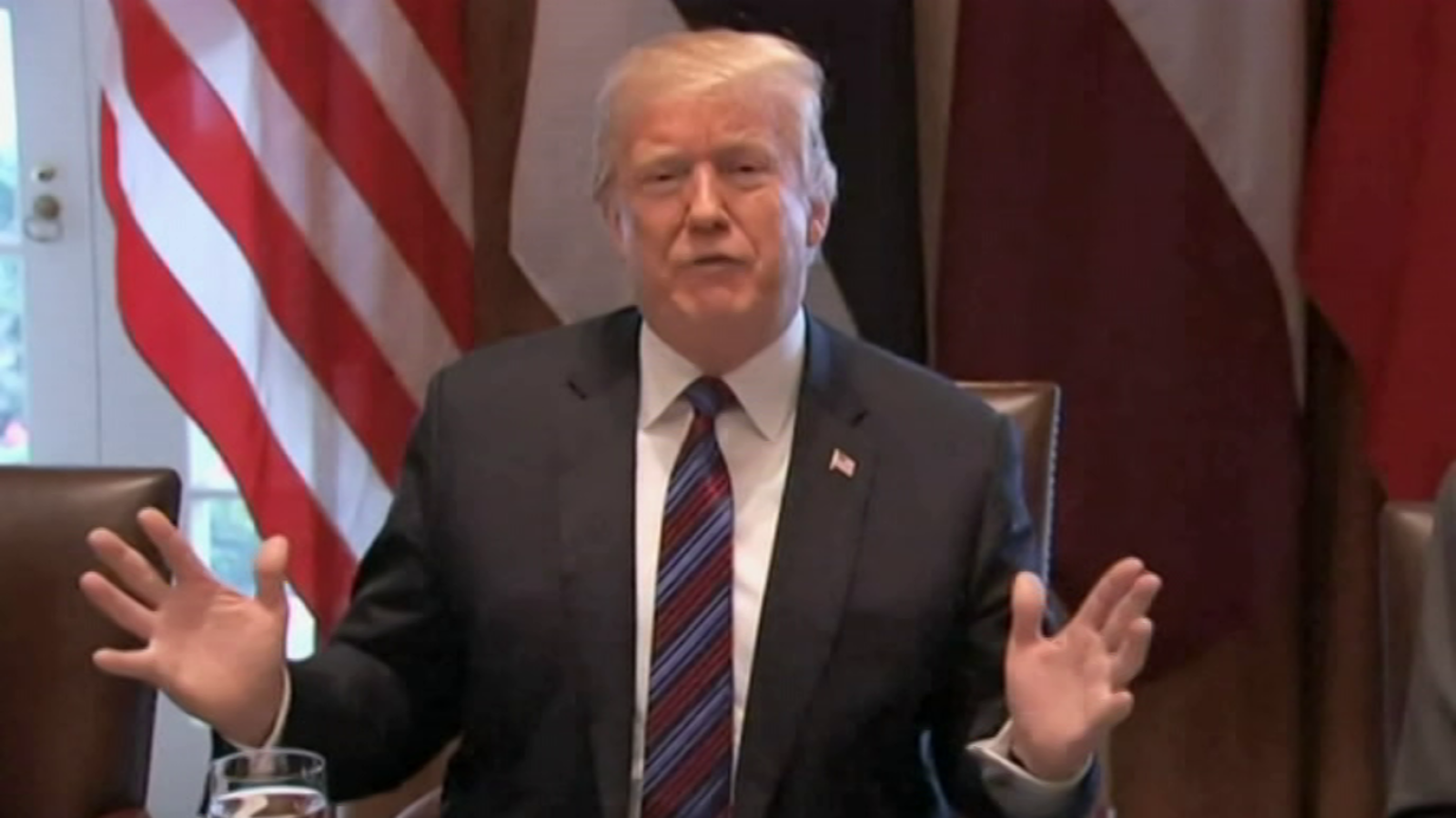 El mundo en 24 horas - 07/04/18 - ver ahora