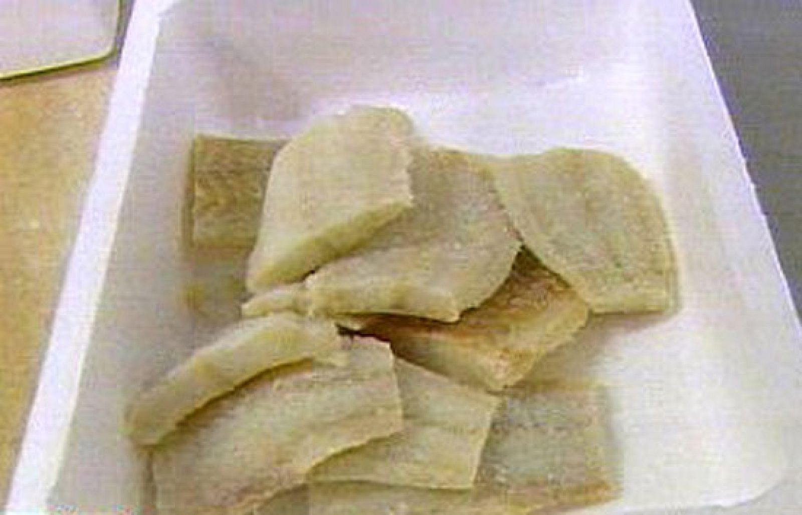 España Directo - El mejor bacalao del mundo - RTVE Cocina | Ver