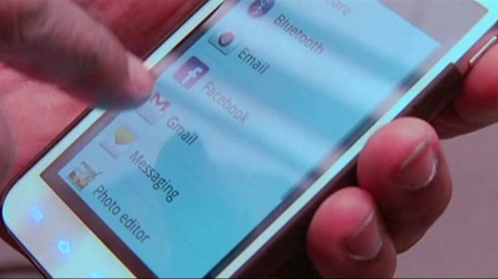 Informe Semanal - La sombra de las redes sociales