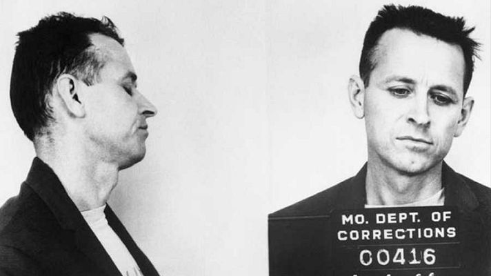 La noche temática - Los caminos hacia Memphis