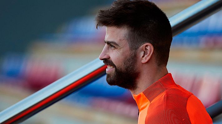  - Así es la nueva Davis que propone Gerard Piqué