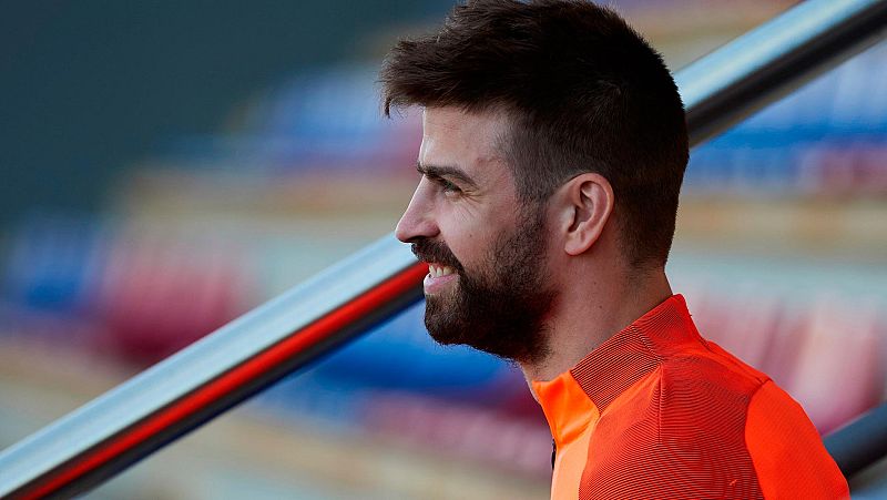 Así es la nueva Davis que propone Gerard Piqué