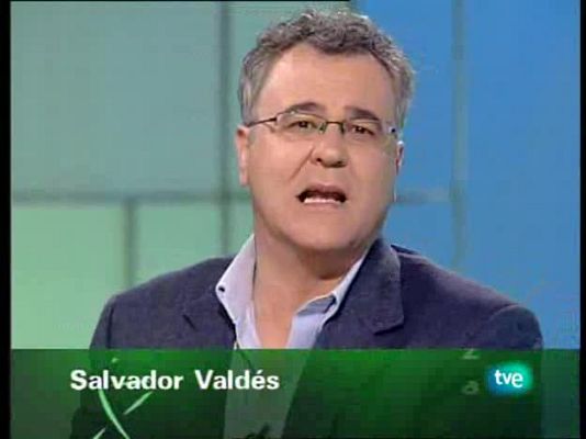 La aventura del Saber - La aventura del saber - Naturaleza y Medio Ambiente - 23/03/09