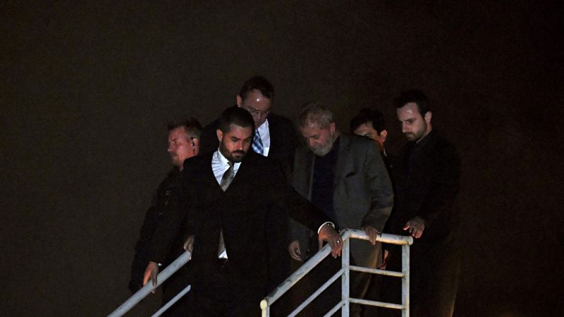 Telediario 1 en cuatro minutos - 08/04/18 - Ver ahora