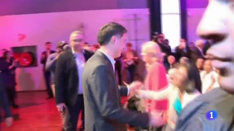 Olivier Faure, nuevo Secretario General del Partido Socialista francés