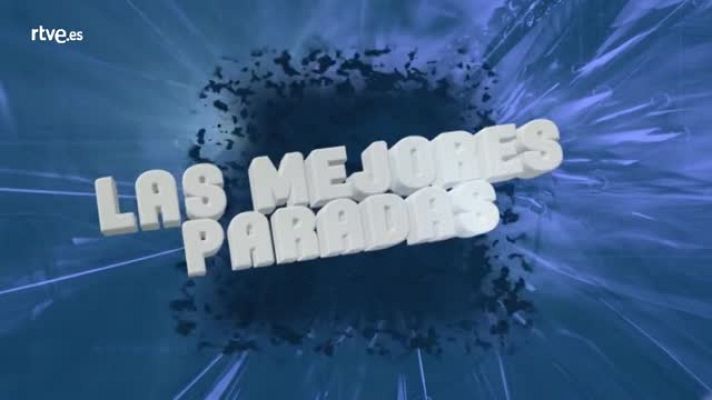  - LNFS - Jornada 27: Las mejores paradas