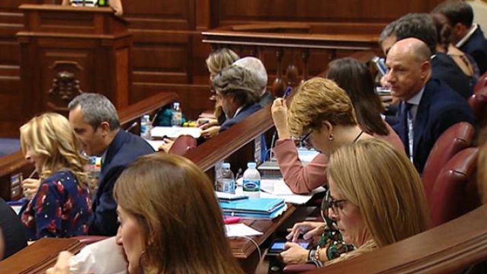 Telecanarias - Canarias en 2' - 08/04/2018