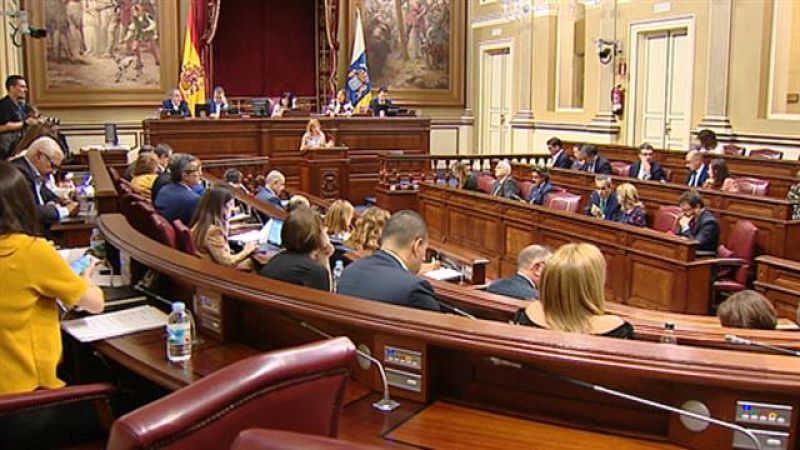 Telecanarias - 08/04/2018