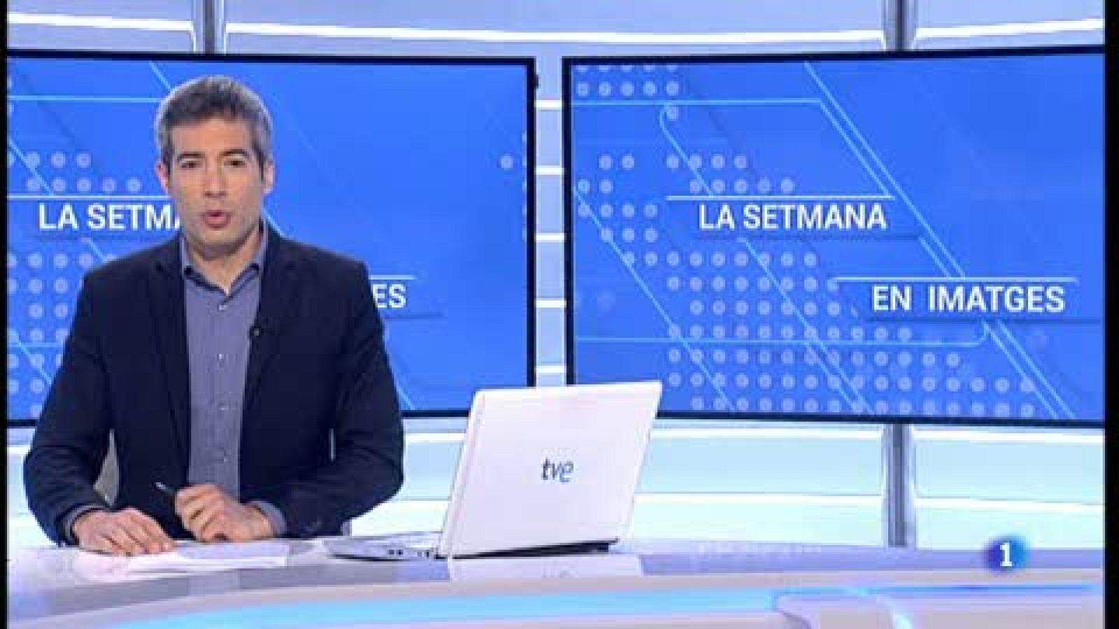 El Resum Informatiu de la Setmana - 08/04/2018