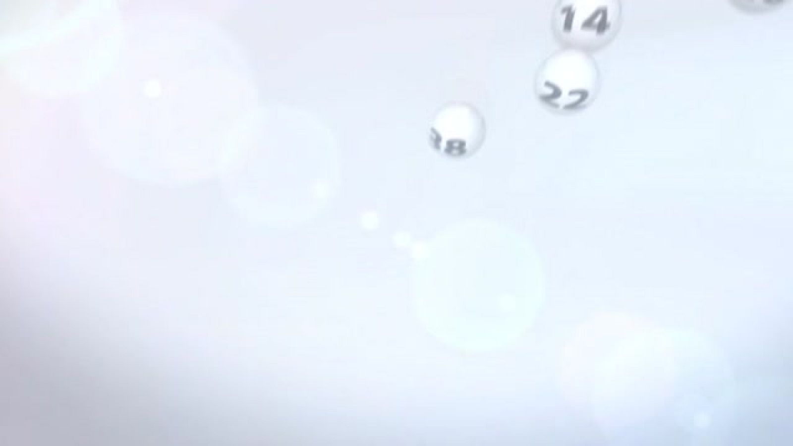 Lotería Lototurf - 08/04/2018 - ver ahora