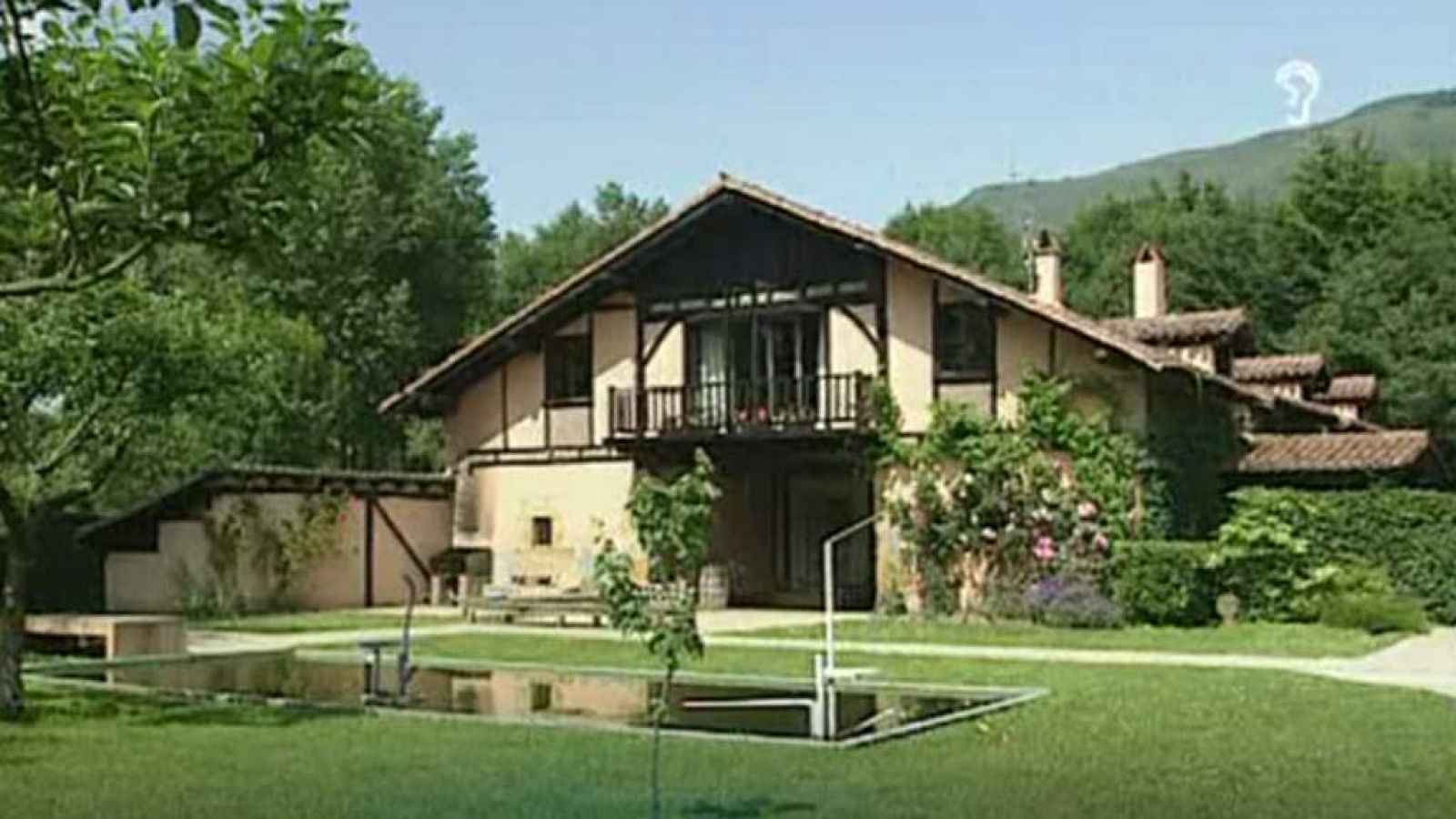 Los pueblos - Hondarribia