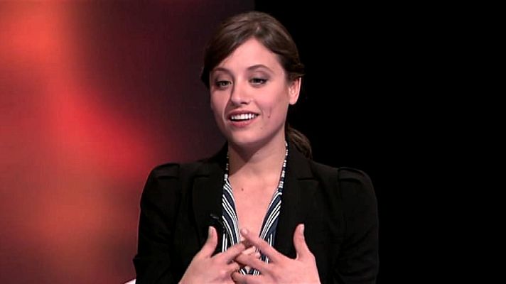 Versión española - Nuestros Amantes (coloquio)