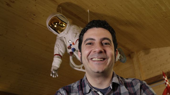 Alacarters - Alacarters - La aventura del saber