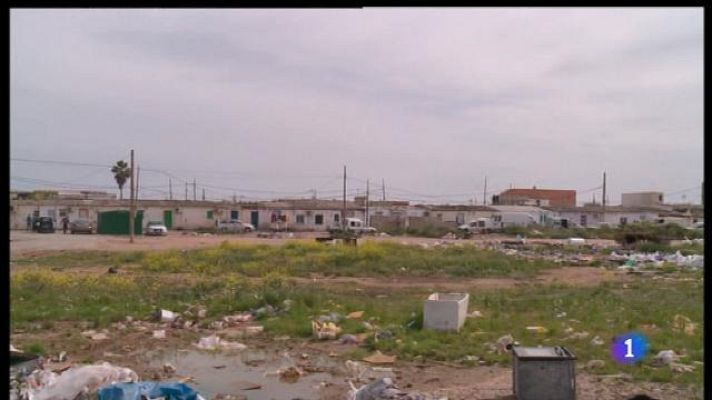 Informatiu Balear - Informatiu Balear 2 - 06/04/18