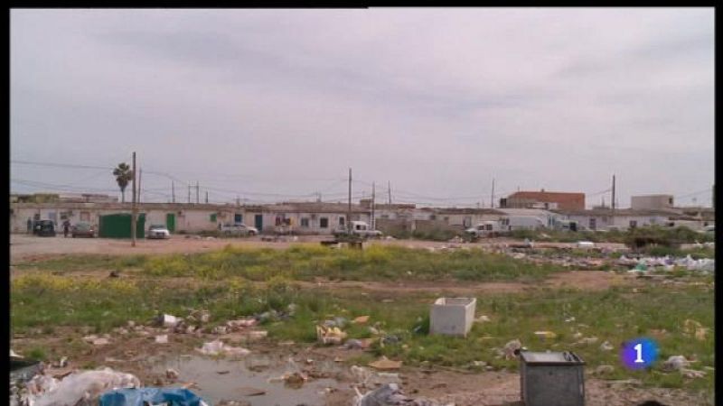 Informatiu Balear 2 - 06/04/18