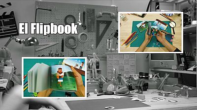 El Flipbook - Lunnis y...¡acción! | Ver