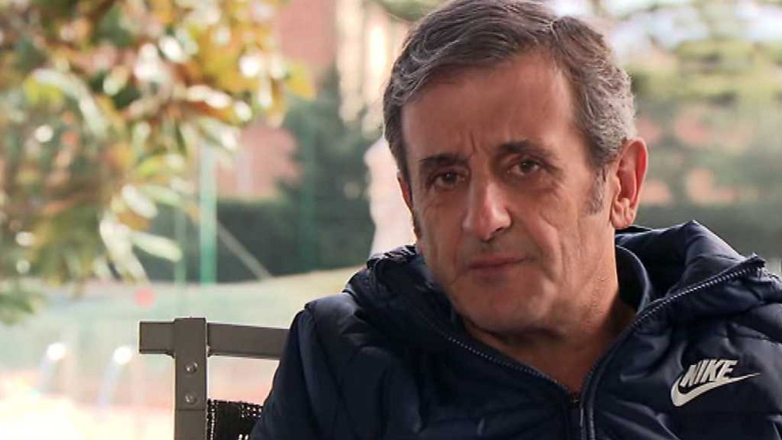 BoxTdp - Una vuelta con Luis Moya