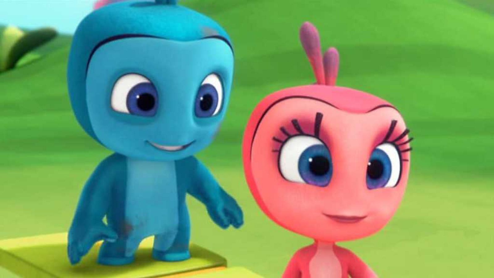 La cabaña del club de Mimiloo - Kate & Mim Mim | Ver