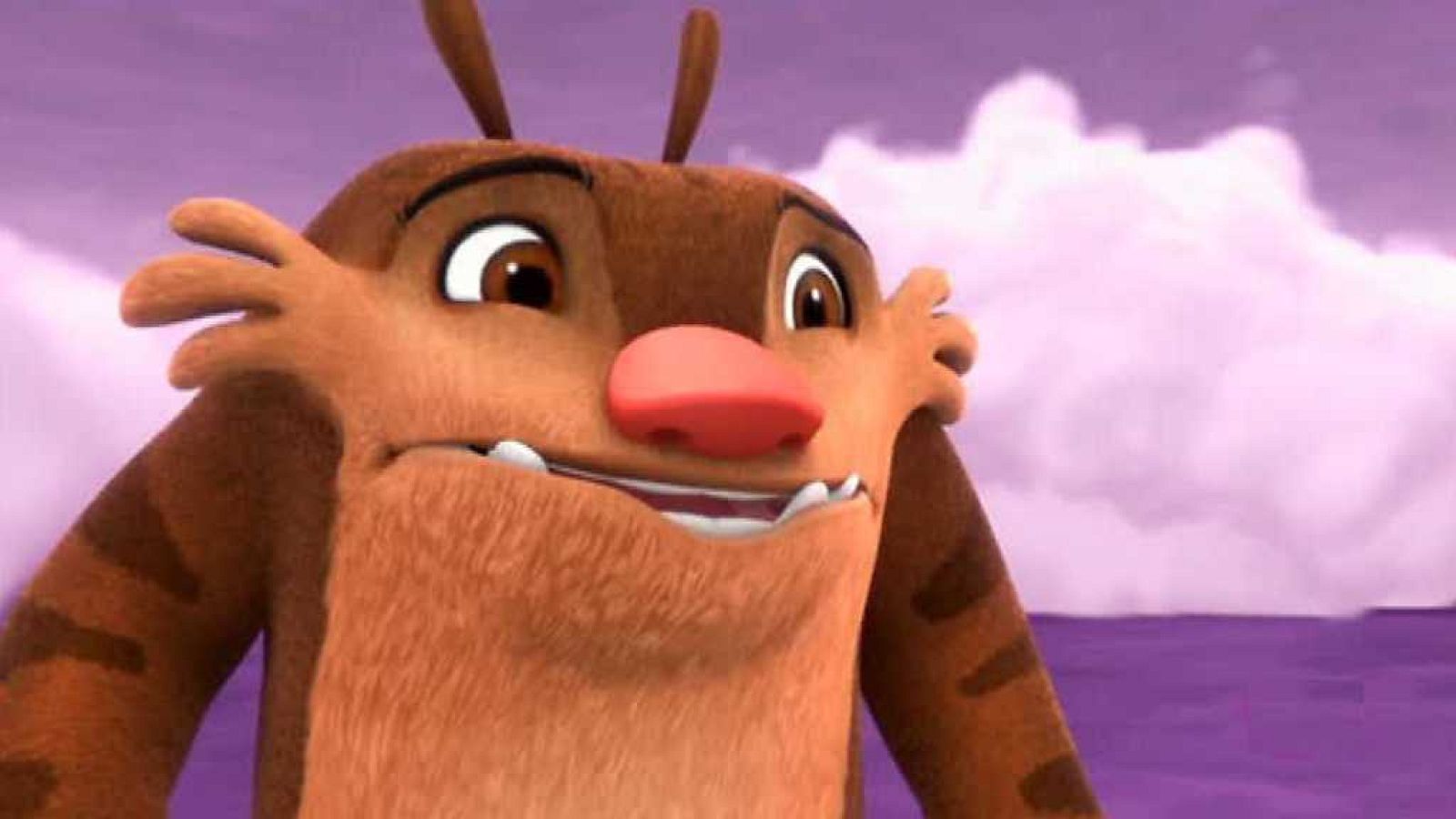 Lo que tienes entre las orejas - Kate & Mim Mim | Ver