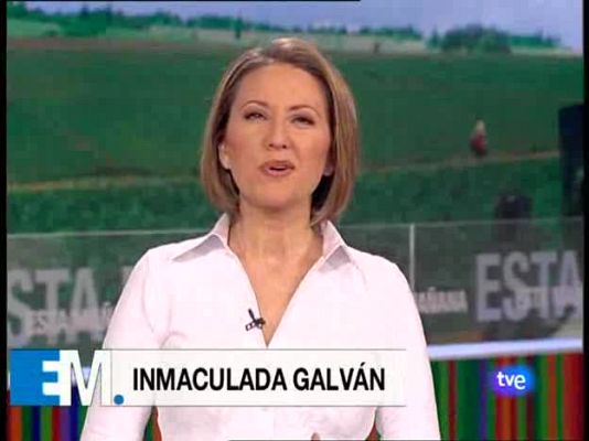 Esta mañana - Esta mañana - 23/03/09