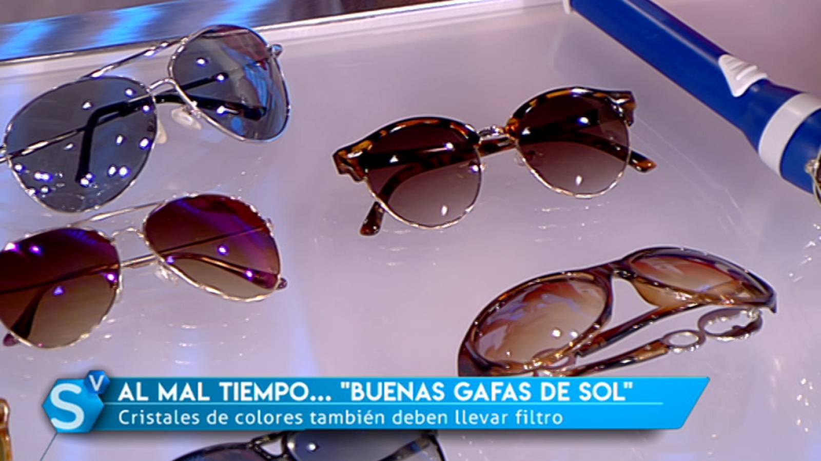 Saber vivir - 09/04/18  - ver ahora