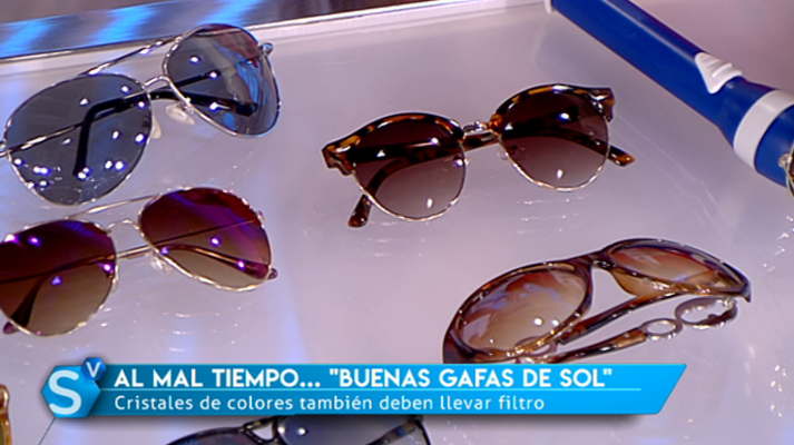 Saber vivir - Saber vivir - 09/04/18