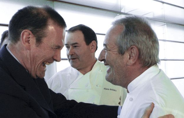 Telenorte - País Vasco - Telenorte-País Vasco - 23/03/09