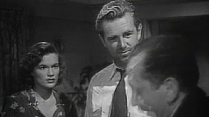 ¡Qué grande es el cine! - La jungla de asfalto