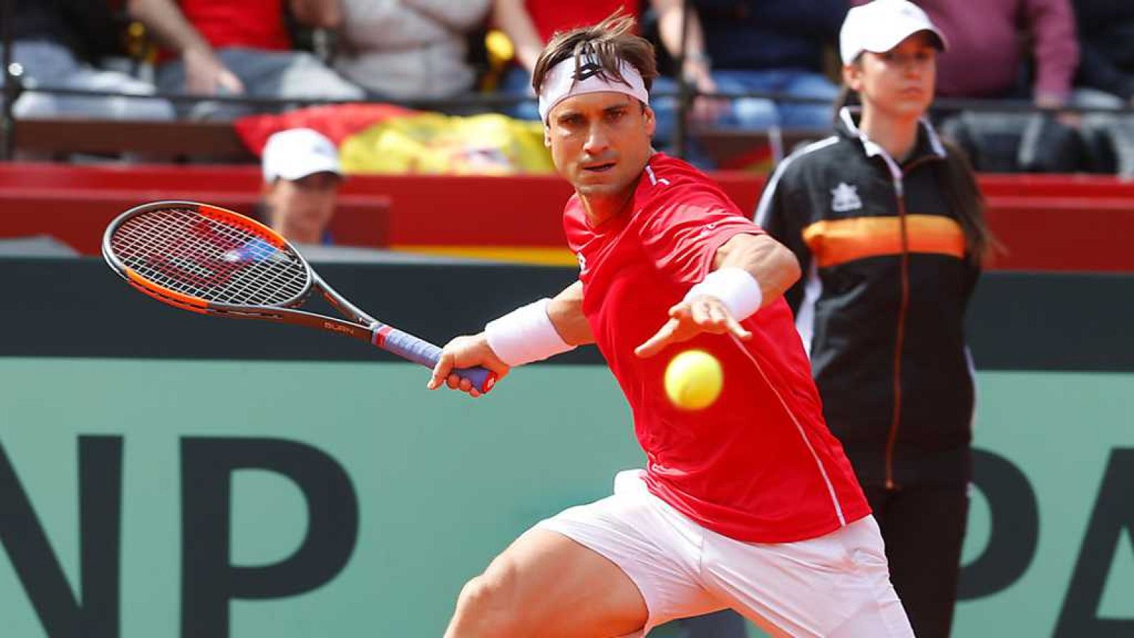 La Comunidad Valenciana en 2' - 09/04/18  - ver ahora