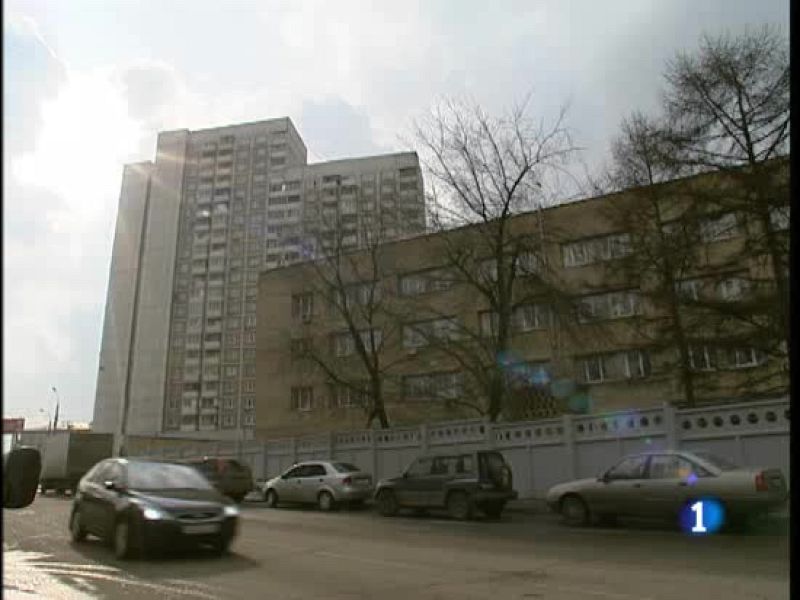 Las Agencias espaciales Europea y Rusa preparan un simulacro de vuelo a Marte - Ciencia y tecnología en Rtve.es | Ver