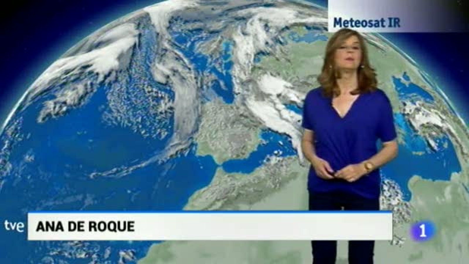 El tiempo en Extremadura - 09/04/18 | Ver