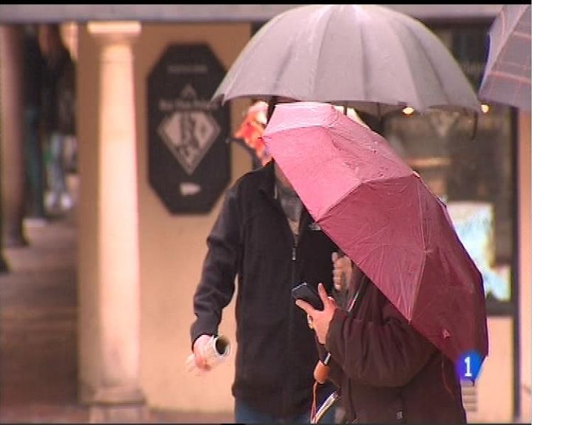 El tiempo en Asturias - 09/04/18 | Ver