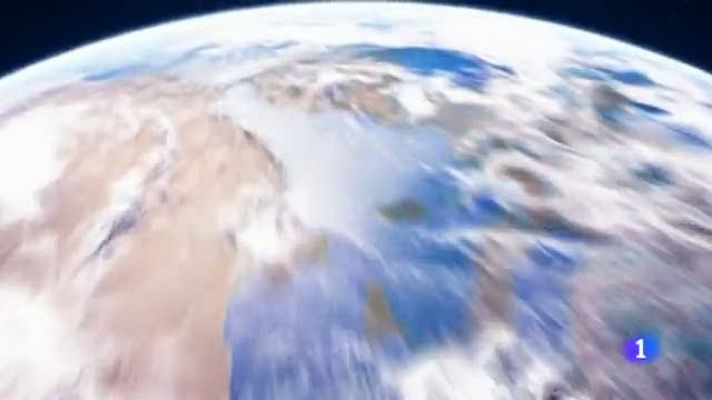 TeleCantabria - El tiempo en Cantabria - 09/04/18