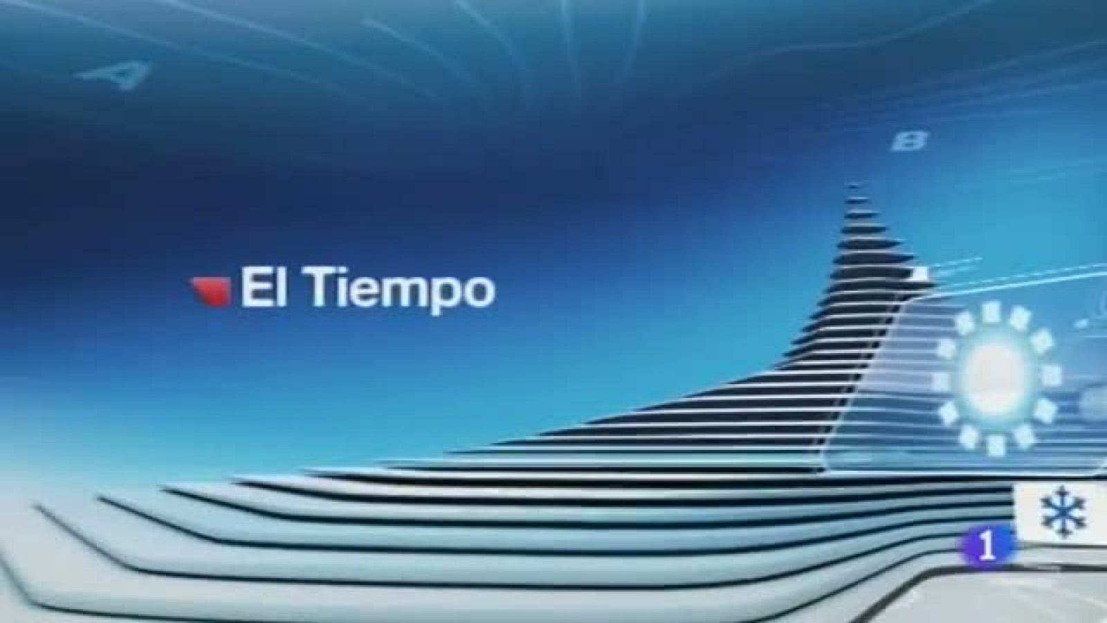 El Tiempo en Castilla-La Mancha - 09/04/18 | Ver